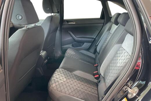Volkswagen Taigo vaihtoauto
