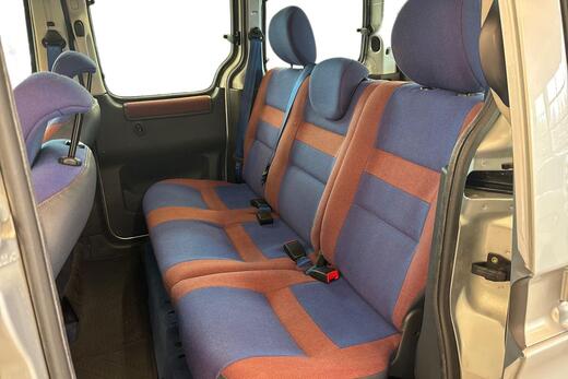 Citroën Berlingo vaihtoauto