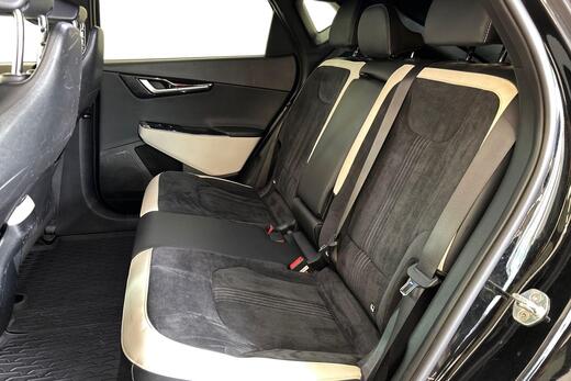 Kia EV6 vaihtoauto
