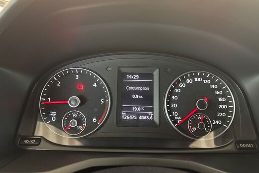 Volkswagen Caddy vaihtoauto