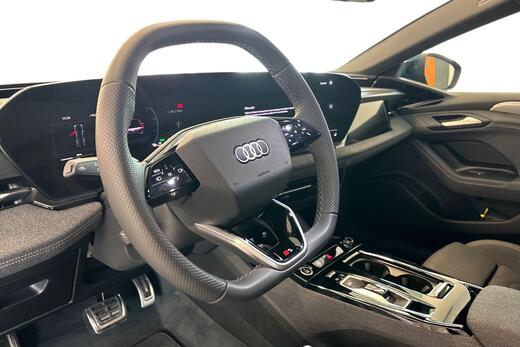Audi A6 e-tron vaihtoauto