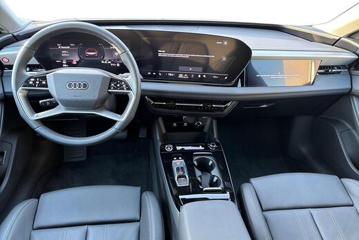 Audi A6 e-tron vaihtoauto