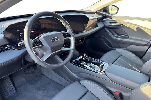 Audi A6 e-tron vaihtoauto