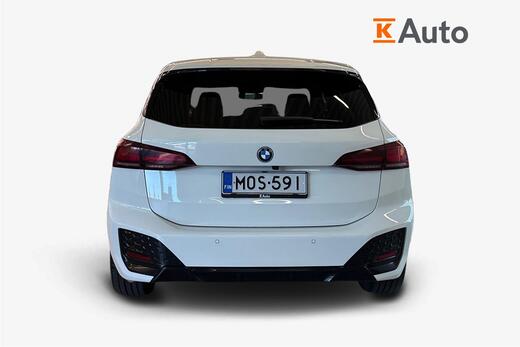 BMW 230 vaihtoauto