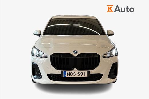 BMW 230 vaihtoauto