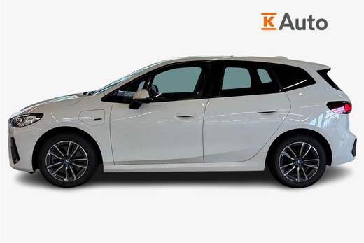 BMW 230 vaihtoauto