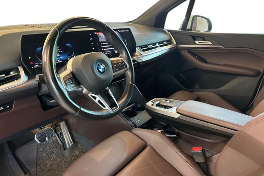 BMW 230 vaihtoauto