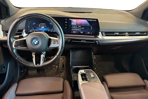 BMW 230 vaihtoauto