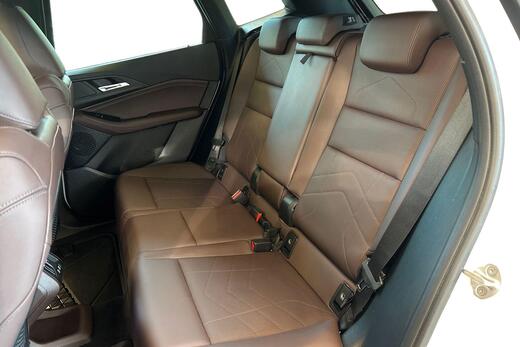 BMW 230 vaihtoauto