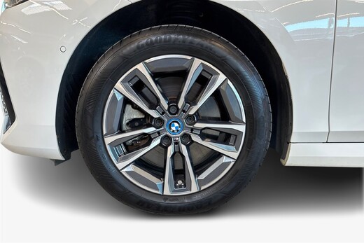 BMW 230 vaihtoauto