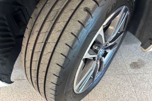 BMW 230 vaihtoauto