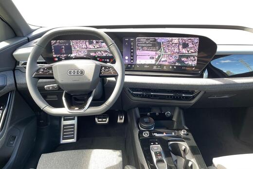 Audi Q6 e-tron vaihtoauto