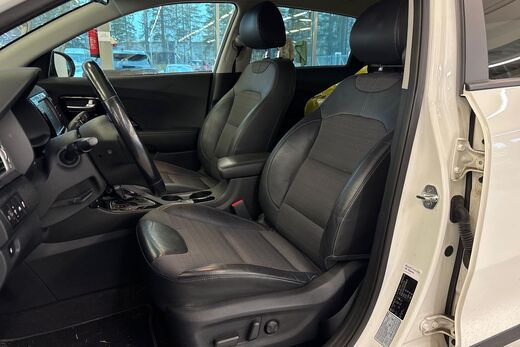 Kia Niro vaihtoauto
