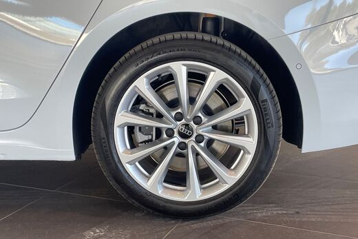 Audi A5 vaihtoauto