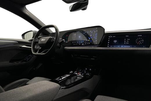 Audi A6 e-tron vaihtoauto