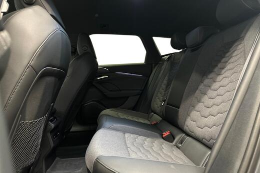 Audi A6 e-tron vaihtoauto