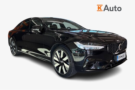 Volvo S90 vaihtoauto