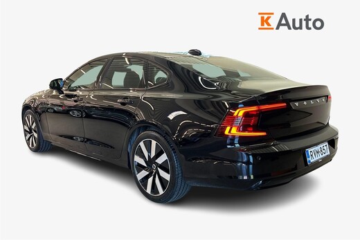Volvo S90 vaihtoauto