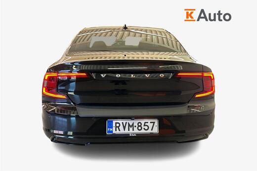 Volvo S90 vaihtoauto