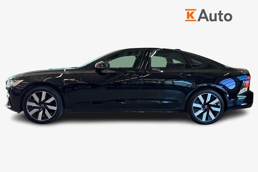 Volvo S90 vaihtoauto