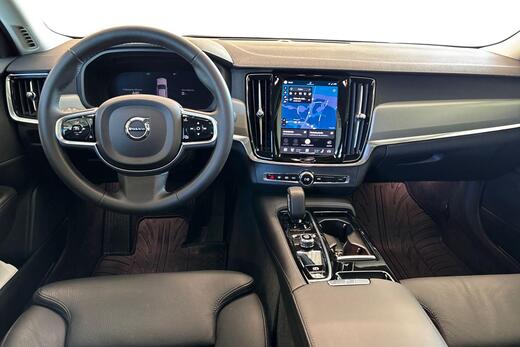 Volvo S90 vaihtoauto
