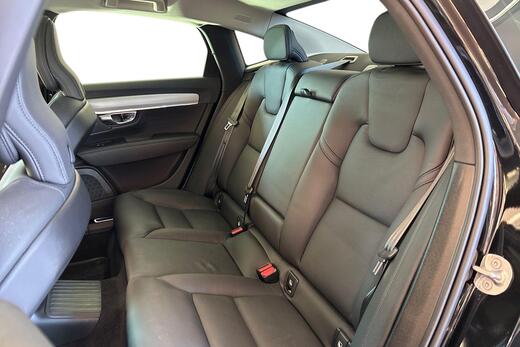 Volvo S90 vaihtoauto