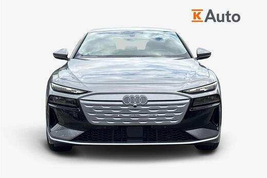 Audi A6 e-tron vaihtoauto