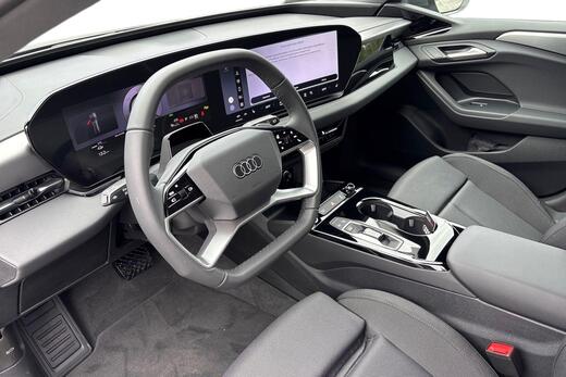 Audi A6 e-tron vaihtoauto