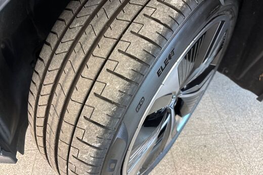 Audi Q6 e-tron vaihtoauto