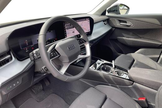 Audi Q3 vaihtoauto
