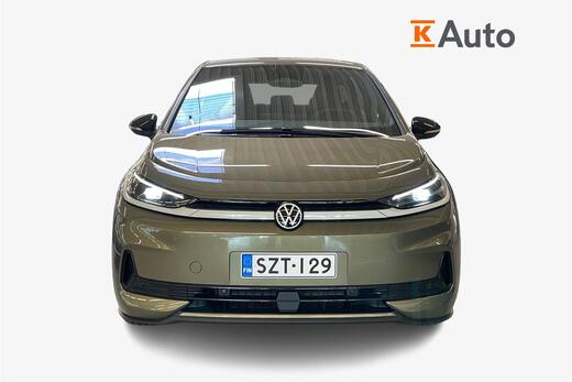 Volkswagen ID.3 vaihtoauto