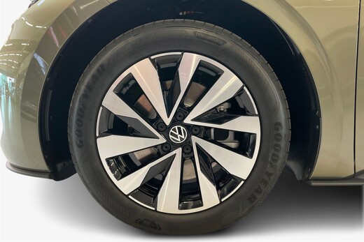 Volkswagen ID.3 vaihtoauto