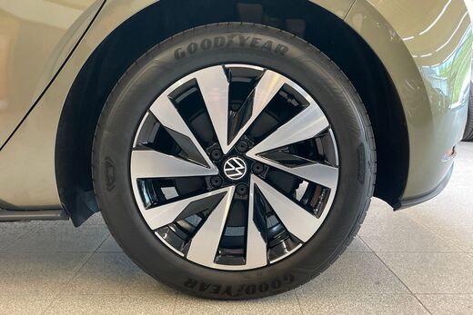 Volkswagen ID.3 vaihtoauto
