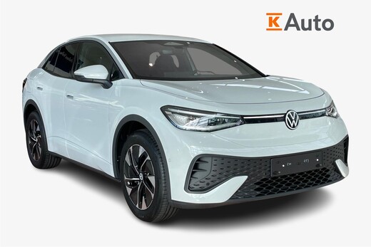Volkswagen ID.5 vaihtoauto