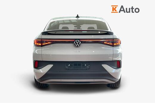 Volkswagen ID.5 vaihtoauto