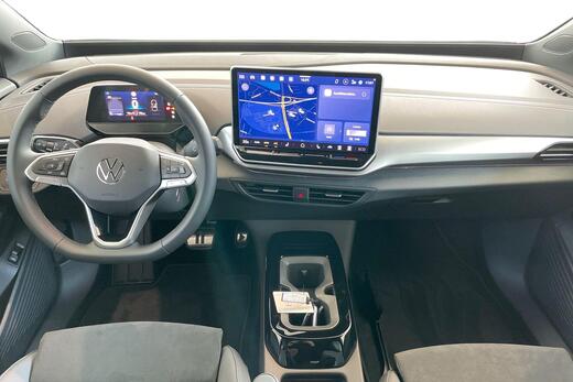 Volkswagen ID.5 vaihtoauto