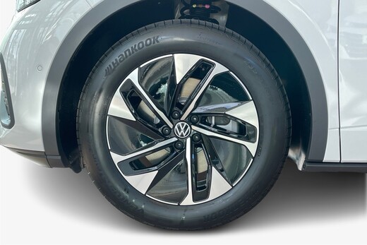 Volkswagen ID.5 vaihtoauto