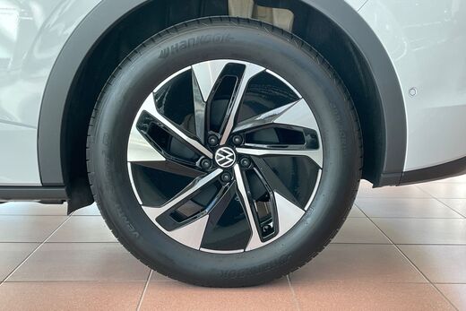 Volkswagen ID.5 vaihtoauto