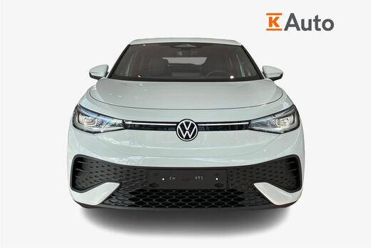 Volkswagen ID.5 vaihtoauto