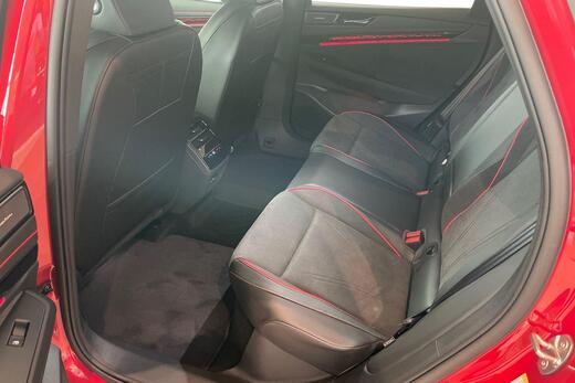 Volkswagen ID.7 vaihtoauto
