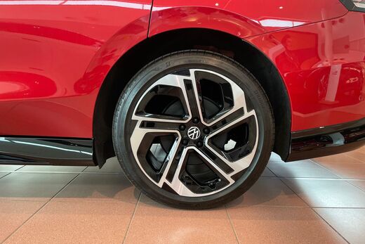 Volkswagen ID.7 vaihtoauto