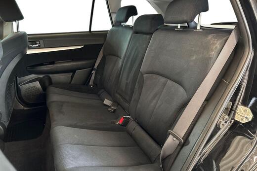 Subaru Outback vaihtoauto