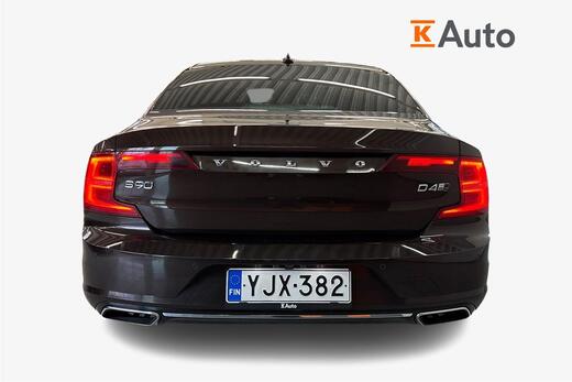 Volvo S90 vaihtoauto