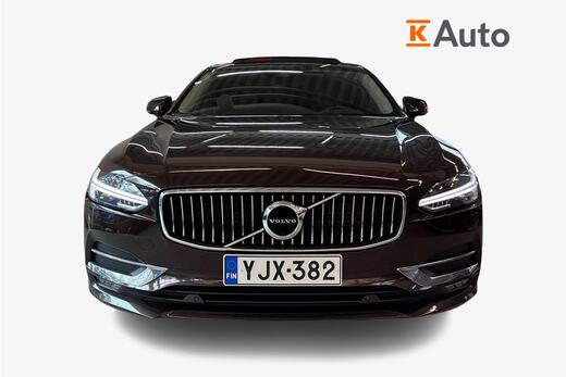 Volvo S90 vaihtoauto