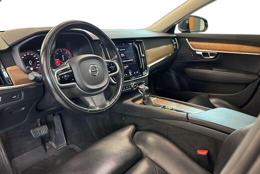 Volvo S90 vaihtoauto