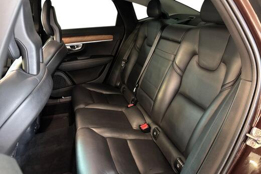 Volvo S90 vaihtoauto
