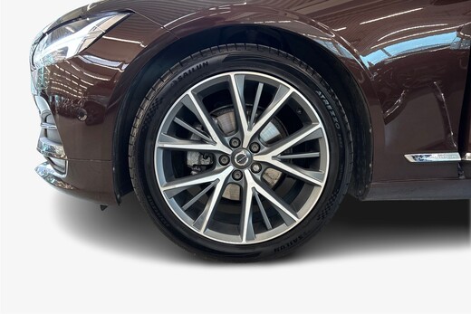 Volvo S90 vaihtoauto