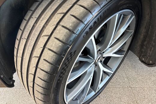 Volvo S90 vaihtoauto