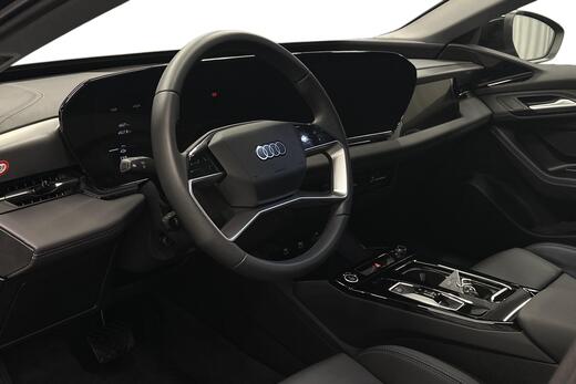 Audi A6 e-tron vaihtoauto