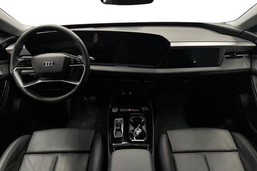Audi A6 e-tron vaihtoauto